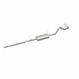 MagnaFlow Street Series Exhaust System Kit (MPN: 15564)