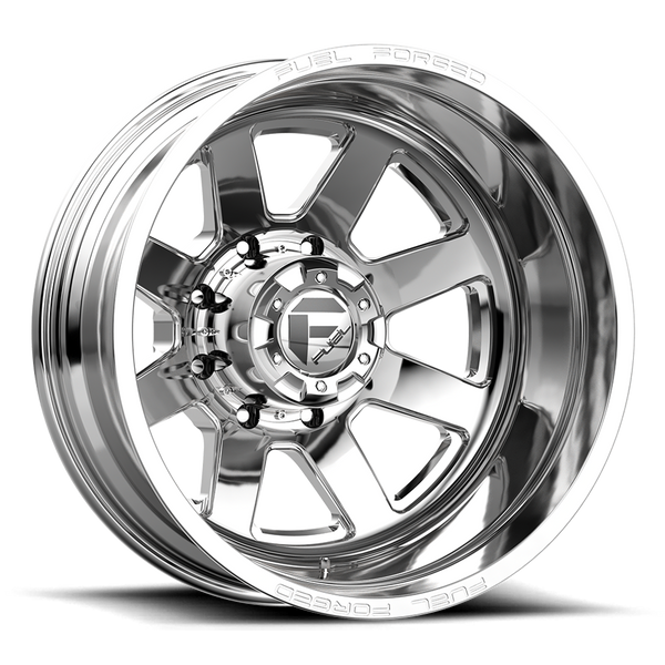 Fuel Off Road Wheel (MPN: DF0920829235)