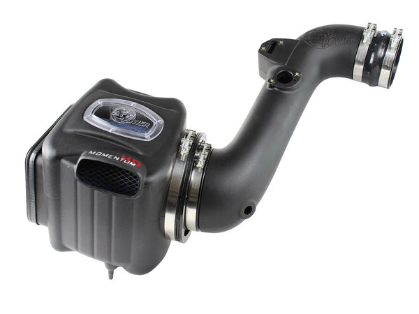 Advanced FLOW Engineering Momentum HP PRO 10R Intake (MPN: 50-74006-1)