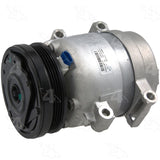 Four Seasons Air Conditioner Compressor (MPN: 68277)