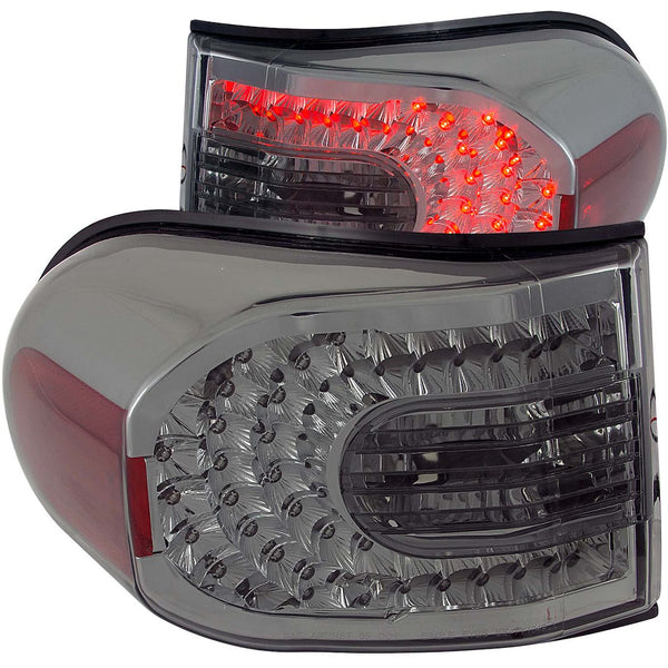 ANZO USA Tail Light Assembly (MPN: 311184)