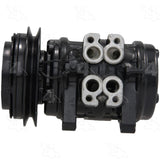 Four Seasons Air Conditioner Compressor (MPN: 57325)