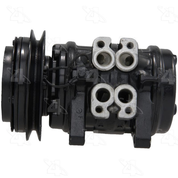 Four Seasons Air Conditioner Compressor (MPN: 57325)