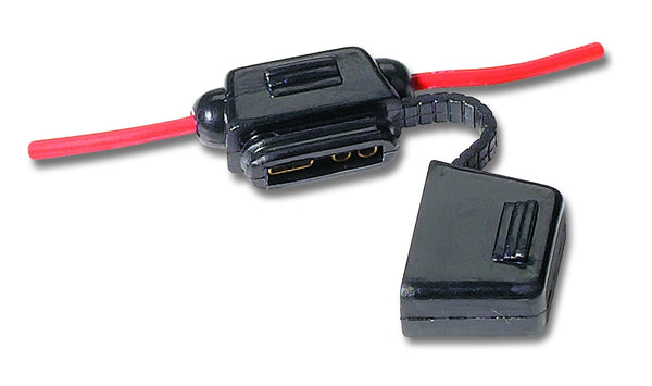 WirthCo Fuse Holder For Blade Fuses (MPN: 31820)