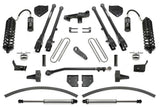 Fabtech Motorsports 8 Inch Lift Kit Suspension (MPN: K2302DL)