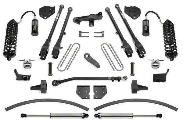 Fabtech Motorsports 8 Inch Lift Kit Suspension (MPN: K2302DL)