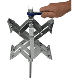 Ultra-Fab Wheel Chock (MPN: 21-001090)