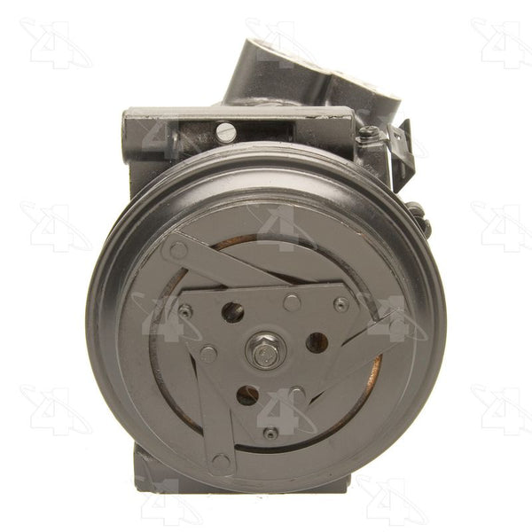 Four Seasons Air Conditioner Compressor (MPN: 67439)