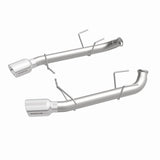 MagnaFlow Ford Mustang Race Series Exhaust Kit (MPN: 15596)