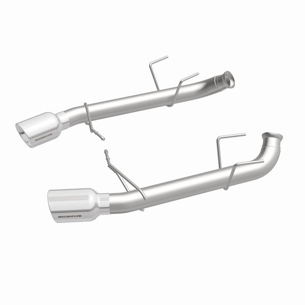 MagnaFlow Ford Mustang Race Series Exhaust Kit (MPN: 15596)