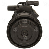 Four Seasons Air Conditioner Compressor (MPN: 97309)