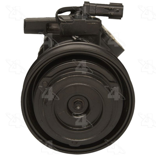 Four Seasons Air Conditioner Compressor (MPN: 97309)