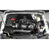 K & N Filters Cold Air Intake System (MPN: 57-1576)