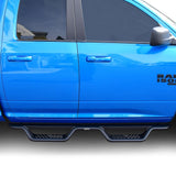 Westin Outlaw Drop Nerf Step Bars (MPN: 20-13555)