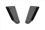Icon Vehicle Dynamics Impact Series Bumper (MPN: 25150)