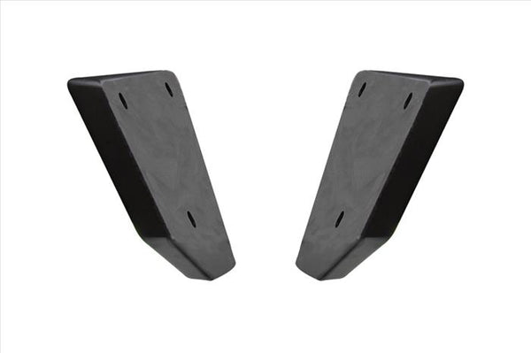 Icon Vehicle Dynamics Impact Series Bumper (MPN: 25150)