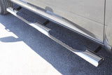 Lund 5 Inch Oval Straight Nerf Bar (MPN: 23984003)