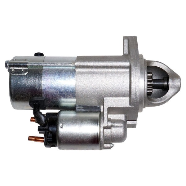 Crown Automotive Starter Motor (MPN: 4801268AB)