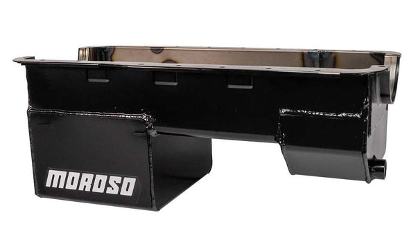 Moroso Performance Oil Pan (MPN: 20520)