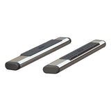 Aries 6 Inch Oval Nerf Bars (MPN: S2853)