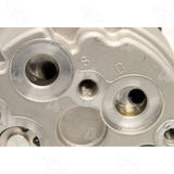 Four Seasons Air Conditioner Compressor (MPN: 58257)