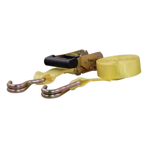 CURT Cargo Tie Down Strap (MPN: 83036)