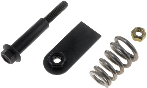 Exhaust Manifold Bolt and Spring Kit (MPN: 03128)