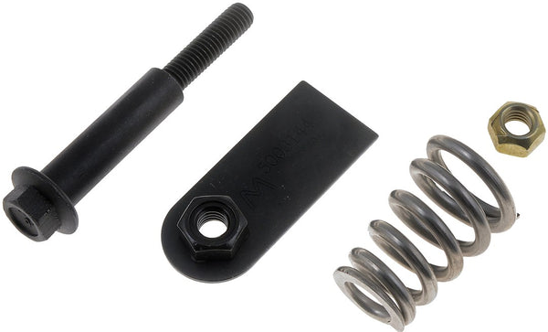 Exhaust Manifold Bolt and Spring Kit (MPN: 03128)