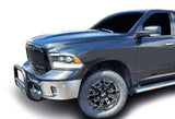 Black Horse Off Road Bull Bar (MPN: MBT-MR1312)
