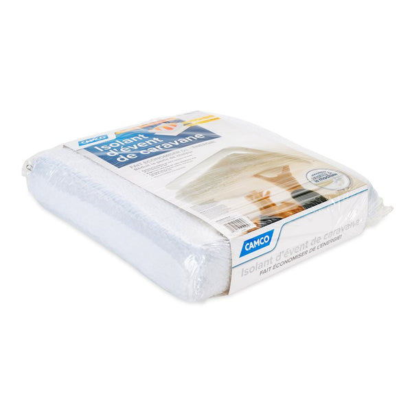 Roof Vent Insulation for 14 Inch Vents (MPN: 45195)