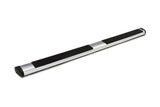 Lund 6 Inch Oval Straight Nerf Bar (MPN: 22368054)