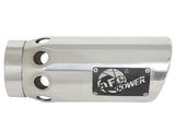 aFe Power Exhaust Tail Pipe Tip (MPN: 49T50601-P161)