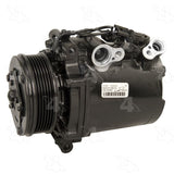Four Seasons Air Conditioner Compressor (MPN: 97486)