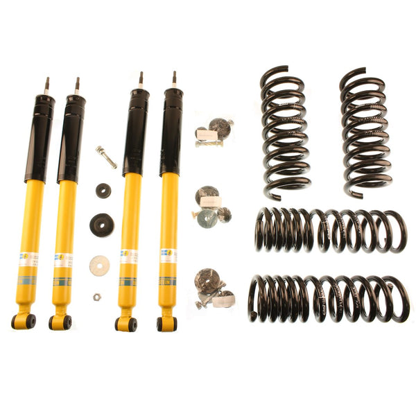 Bilstein B12 Pro-Kit Suspension Kit (MPN: 46-190437)