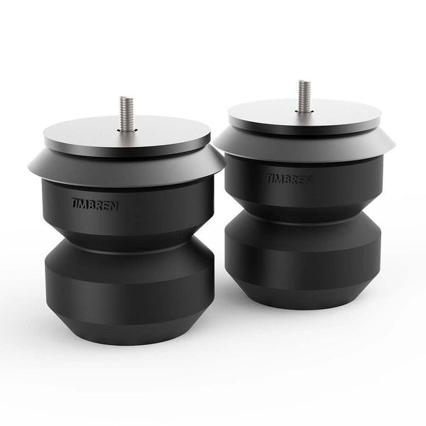 Timbren Active Off-Road Bump Stops (MPN: ABSNRFTR3)