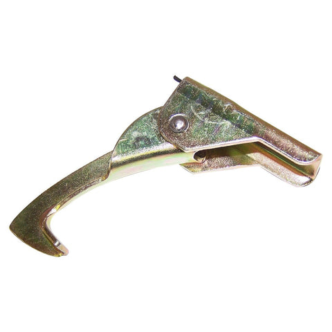 Crown Automotive Hood Latch (MPN: 55009998)