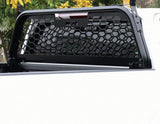 Westin HLR Truck Rack (MPN: 57-81095A)