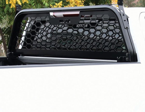 Westin HLR Truck Rack (MPN: 57-81095A)