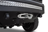 HoneyBadger Front Bumper for Toyota Tacoma (MPN: F687382730103)