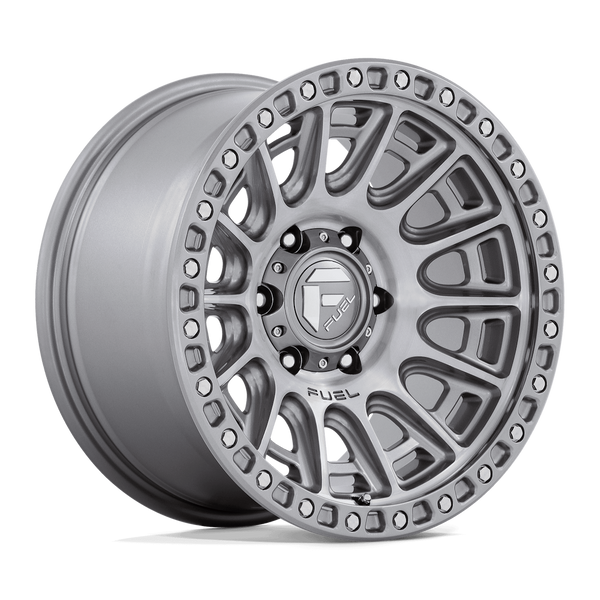 Fuel Off Road Wheel D833 (MPN: D83317858457)