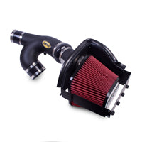AIRAID Cold Air Intake System (MPN: 401-339)
