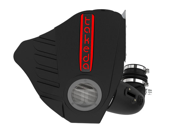 Advanced FLOW Engineering Cold Air Intake (MPN: 56-70015D)