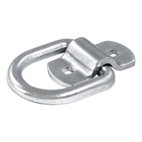 Surface-Mounted Tie Down Anchor D-Ring (MPN: 83742)