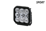 Diode Dynamics Stage Series Sport LED Pod (MPN: DD6769S)