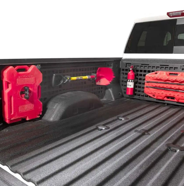 Putco Molle Cargo Panel (MPN: 195501)