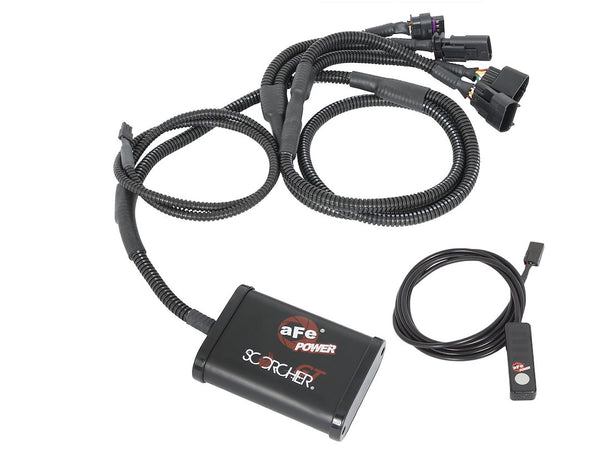 Advanced FLOW Engineering Scorcher GT Module (MPN: 77-43016)