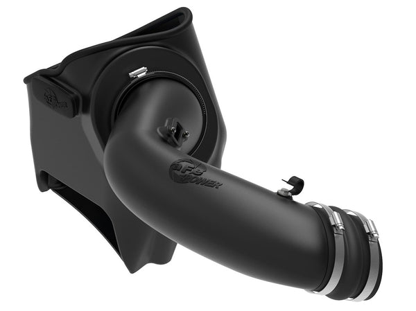 Advanced FLOW Engineering Cold Air Intake (MPN: 54-13017R)