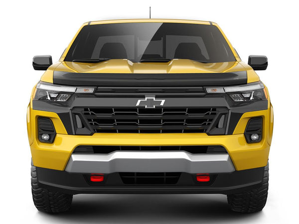 Husky Liner Aeroskin II Bug Shield (MPN: 2830213)