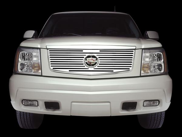 Putco Grille Insert (MPN: 302167)