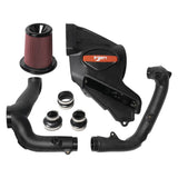 Injen Technology Cold Air Intake System (MPN: EVO9302C)